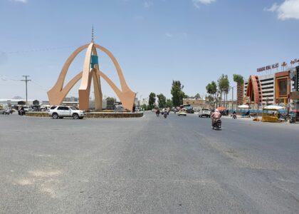15-year-old boy killed in security forces’ fire in Kandahar