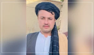 کندهار کې د تښتول شوي سوداګر مړی موندل شوی