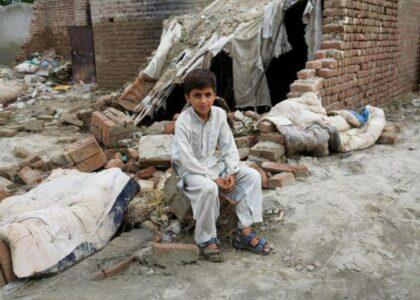 15m boys, girls need assistance in Afghanistan, south Asia
