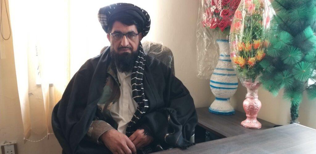 Tribal, land disputes affecting govt’s affairs in Khost: Official