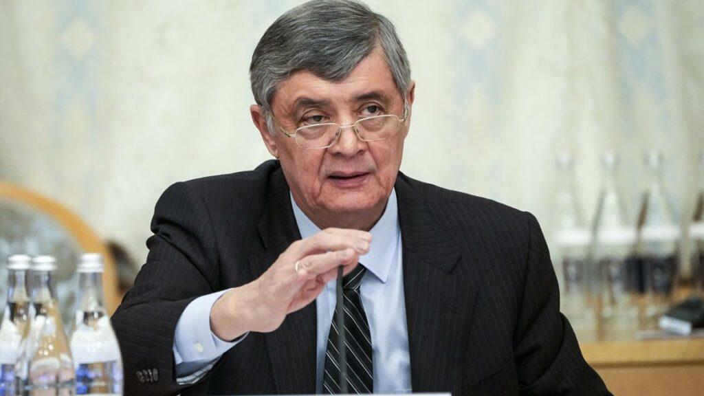 Russia eager to participate in TAPI project: Kabulov