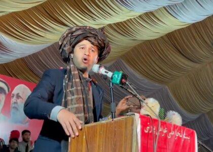 PMAP slams Pakistan’s decision to deport Afghans