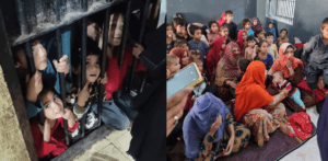 په اسلام اباد کې افغان سفارت: لا هم پاکستان کې افغانان له بنده نه دي ازاد شوي
