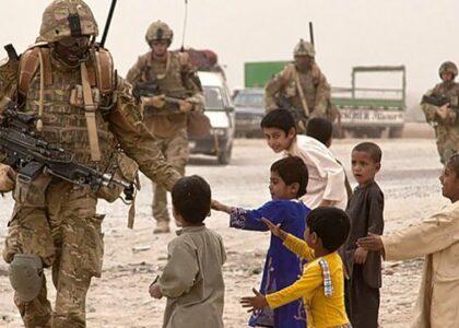 UK probes allegations into claims its troops killed Afghan civilians