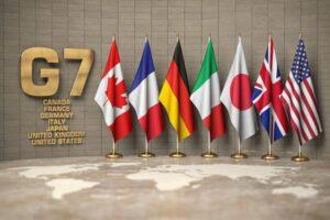 G7 urges Taliban to reverse ban on women’s university studies