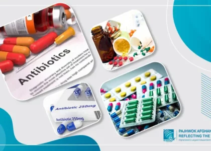Avoid unprescribed use of antibiotics: Medical experts