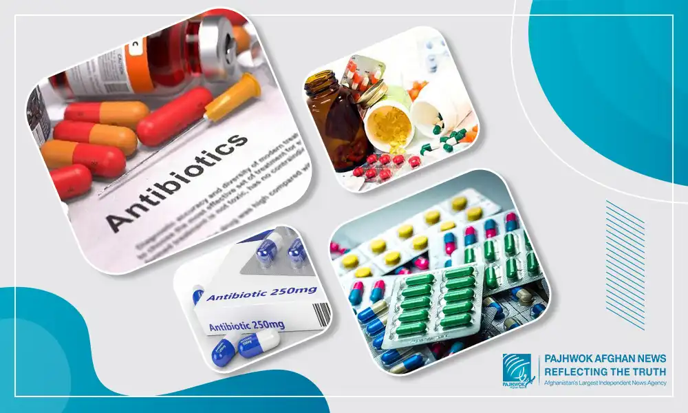 Avoid unprescribed use of antibiotics: Medical experts