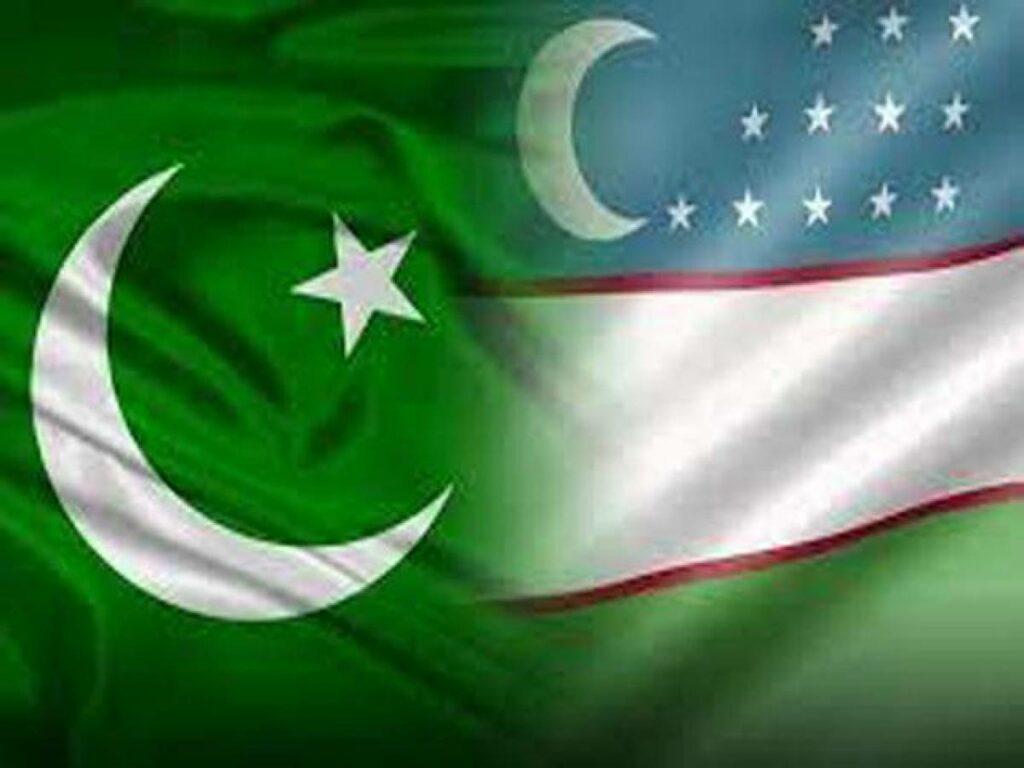 Transit trade: Pak-Uzbek team to visit Kabul