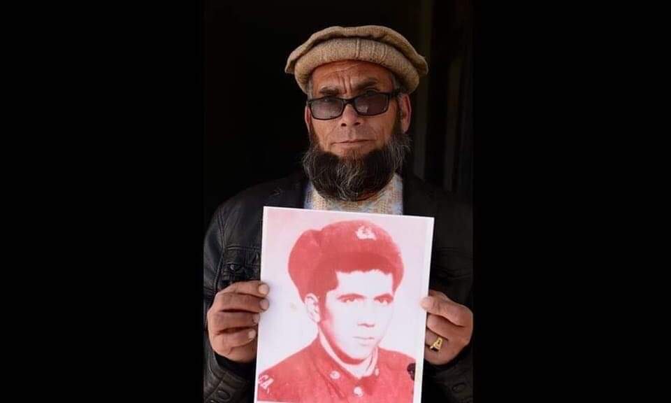 يگانه سرباز باقی ماندۀ شوروی سابق در افغانستان در هرات درگذشت