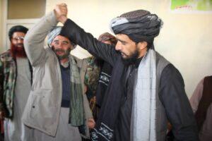 Decades old feud between Ghor tribes settled