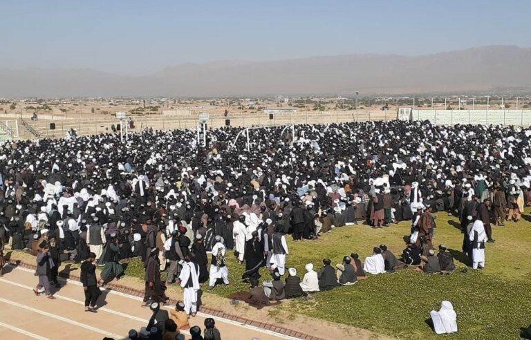 330 people flogged publically in past 6-month: UN