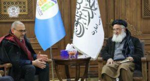 UNFPA: Women must be allowed to provide life-saving services