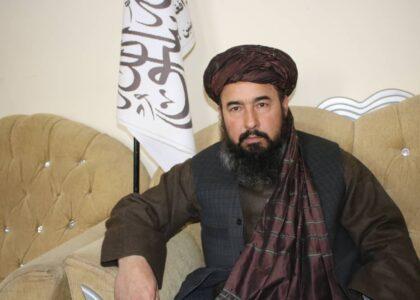 Faryab intelligence chief pardons his son’s murderers