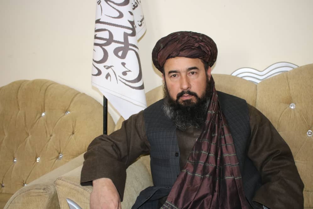 Faryab intelligence chief pardons his son’s murderers