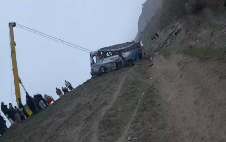 6 killed, 31 injured in Kunduz, Wardak accidents