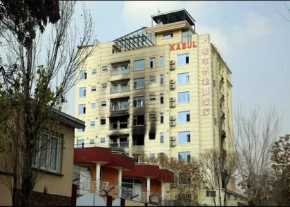 US, UNAMA condemn Daesh-claimed Kabul attack
