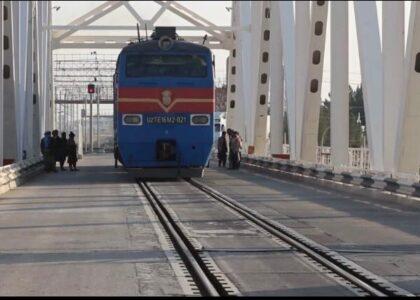 Hairatan Port revenue surges to nearly 8 billion afs