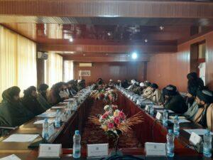 Uruzgan governor: Officials bound to cooperative with media
