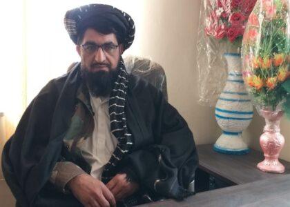 Tribal, land disputes affecting govt’s affairs in Khost: Official