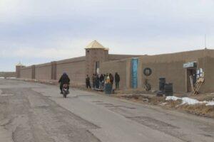 Govt urged to resume repair work on Sharana-Matakhan road