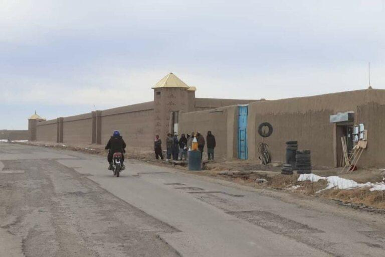 Govt urged to resume repair work on Sharana-Matakhan road