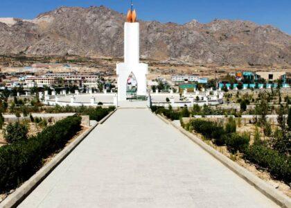 Security much better, people can work, move: Daikundi residents