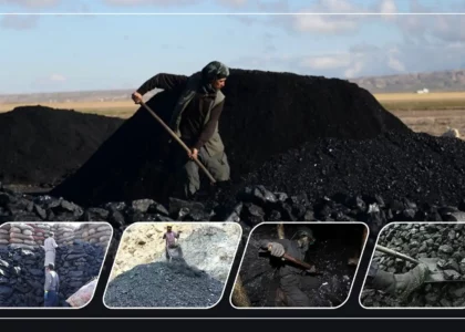 Dara-i-Suf coalmine owners want their problems resolved