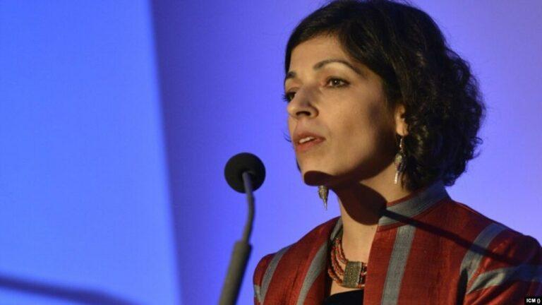 Afghan women systematically isolated: Ameeri