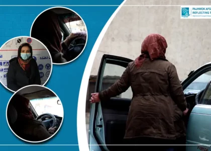 Women drives happy over reduced harassment during driving