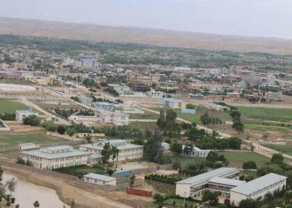 هزاران جریب زمین دولتی از نزد غاصبین در سرپل بازگردانده شده‌است