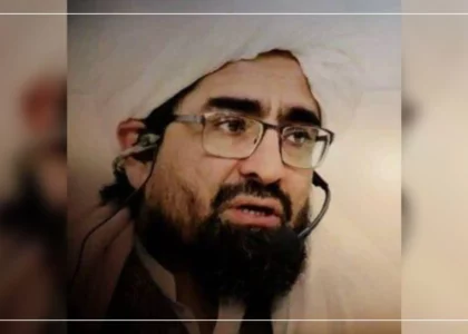 استخبارات: د شیخ رحیم‌الله حقاني قاتلین مو نیولي