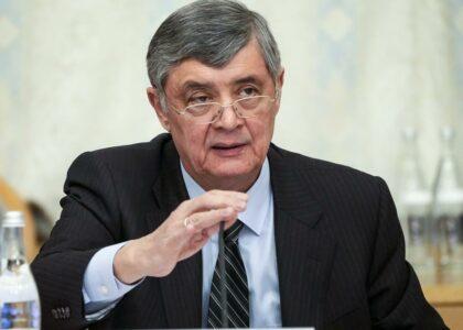 Russia eager to participate in TAPI project: Kabulov