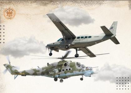 2 more aircrafts repaired, ready to fly, says MoD