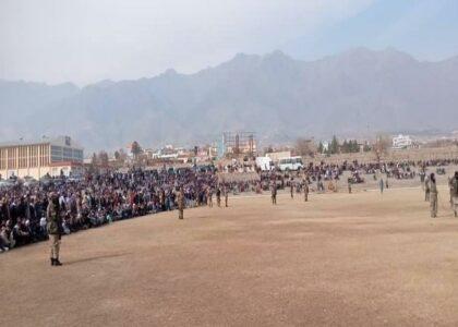 UN experts ask Taliban to immediately halt public floggings
