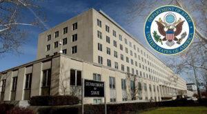 US designates AQIS, TTP militants as global terrorists