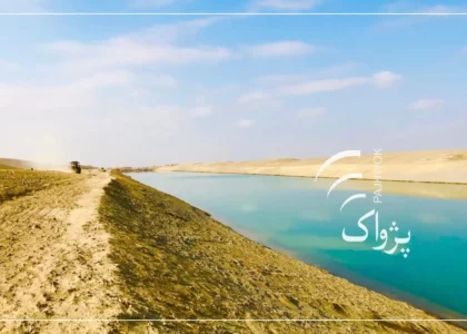 Cabinet wants work on key canal project accelerated