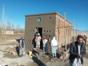 12 cold storages to preserve onions being built in Logar