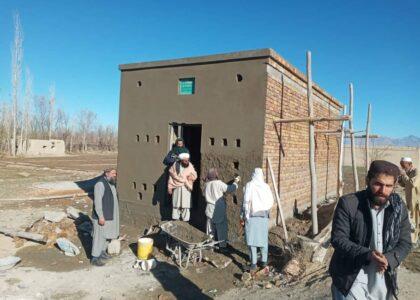 12 cold storages to preserve onions being built in Logar