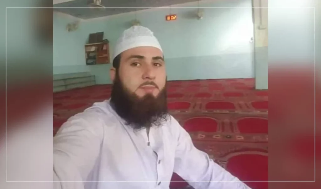 افراد مسلح ناشناس یک امام مسجد را در کندز به قتل رساندند