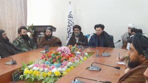 Sar-i-Pul dykes will be inspected: Minister