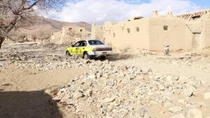 Sayedabad residents want their roads constructed   