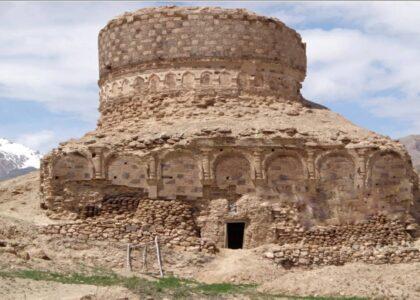 Maidan Wardak ancient sites on brink of destruction: Residents