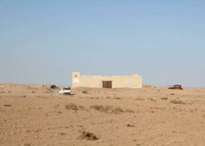 Kahsan schools need serious govt attention: Residents