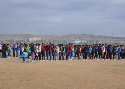 Nepotism alleged in ACB trials to select U-19 players