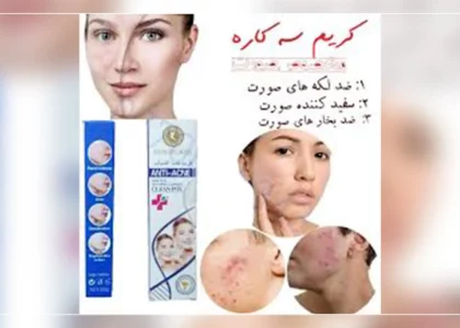 Continued use of whitening creams dangerous for skin: Experts