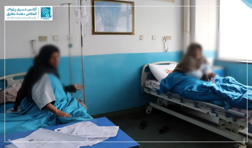 16,000 people die of cancer in Afghanistan last year