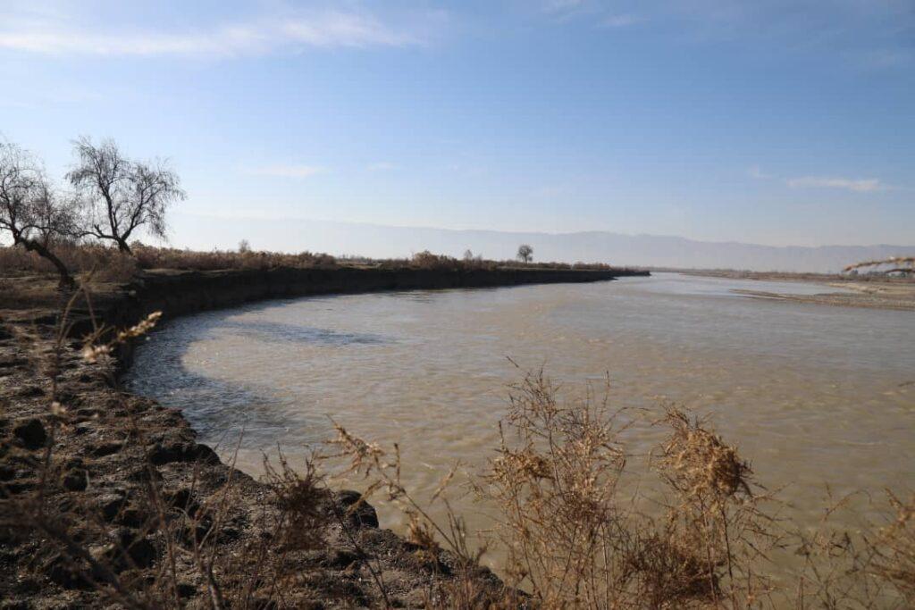 ‘Fortification of Amur River bank to begin soon’