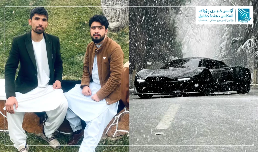 Super car’s rate, name will be surprise: Eng.Ahmadi