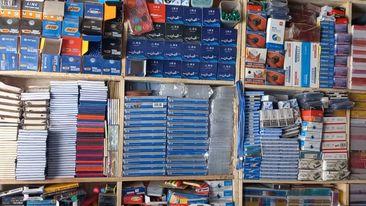 Books sale down significantly in Badghis: Bookstore owners