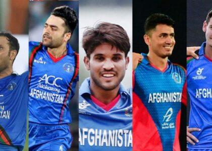 PSL 2023: Several Afghans to be seen in action